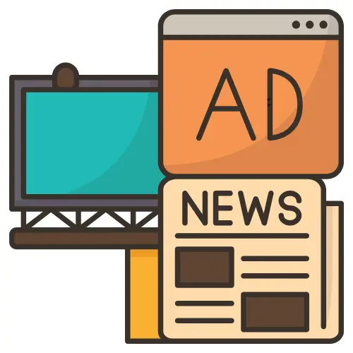 Spotify Ad suportive version