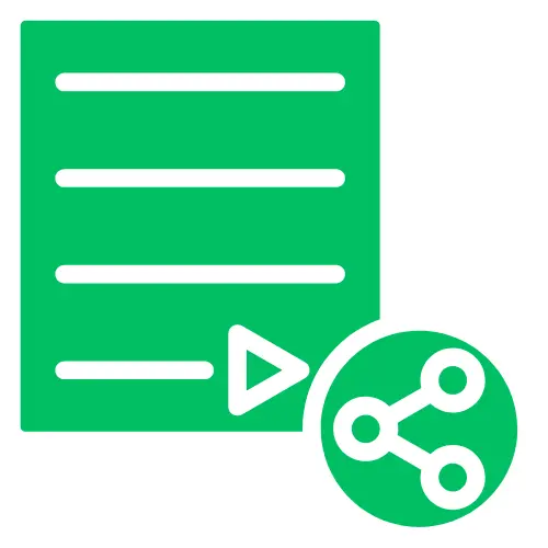 Spotify music Playlist 